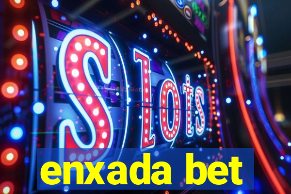 enxada bet